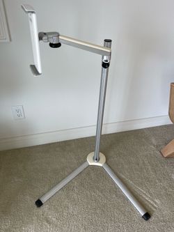 Rare Adjustable iPad, iPhone, Phones Stand