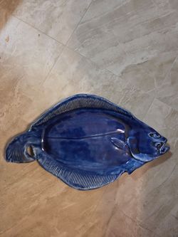 Unique Fish Dish