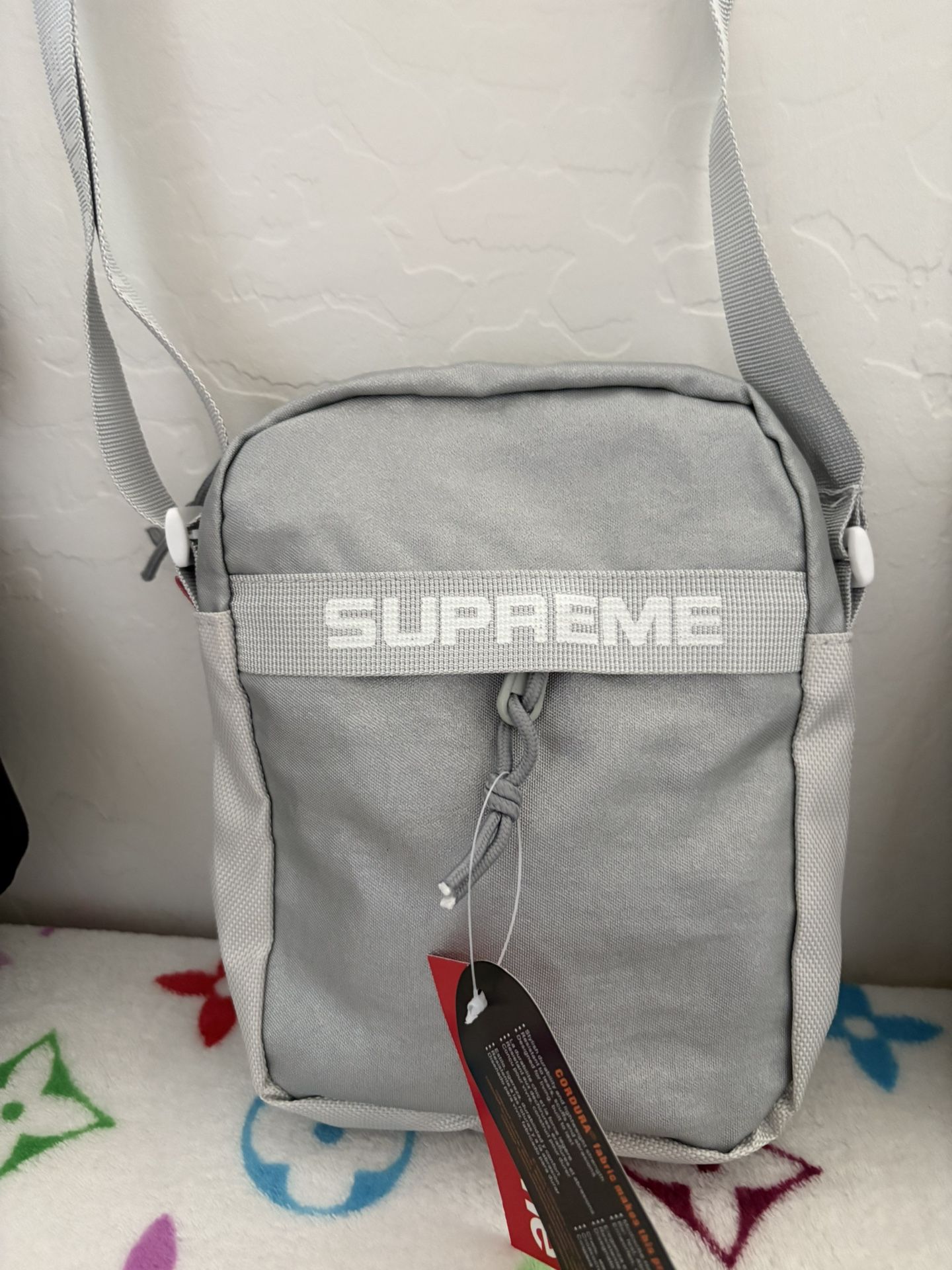 Supreme Crossbody