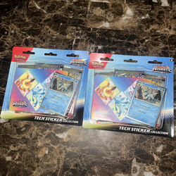 Pokemon Prismatic Evolutions