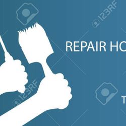 home repairs and more