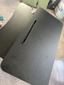 Adjustable Sit-or-Stand Table