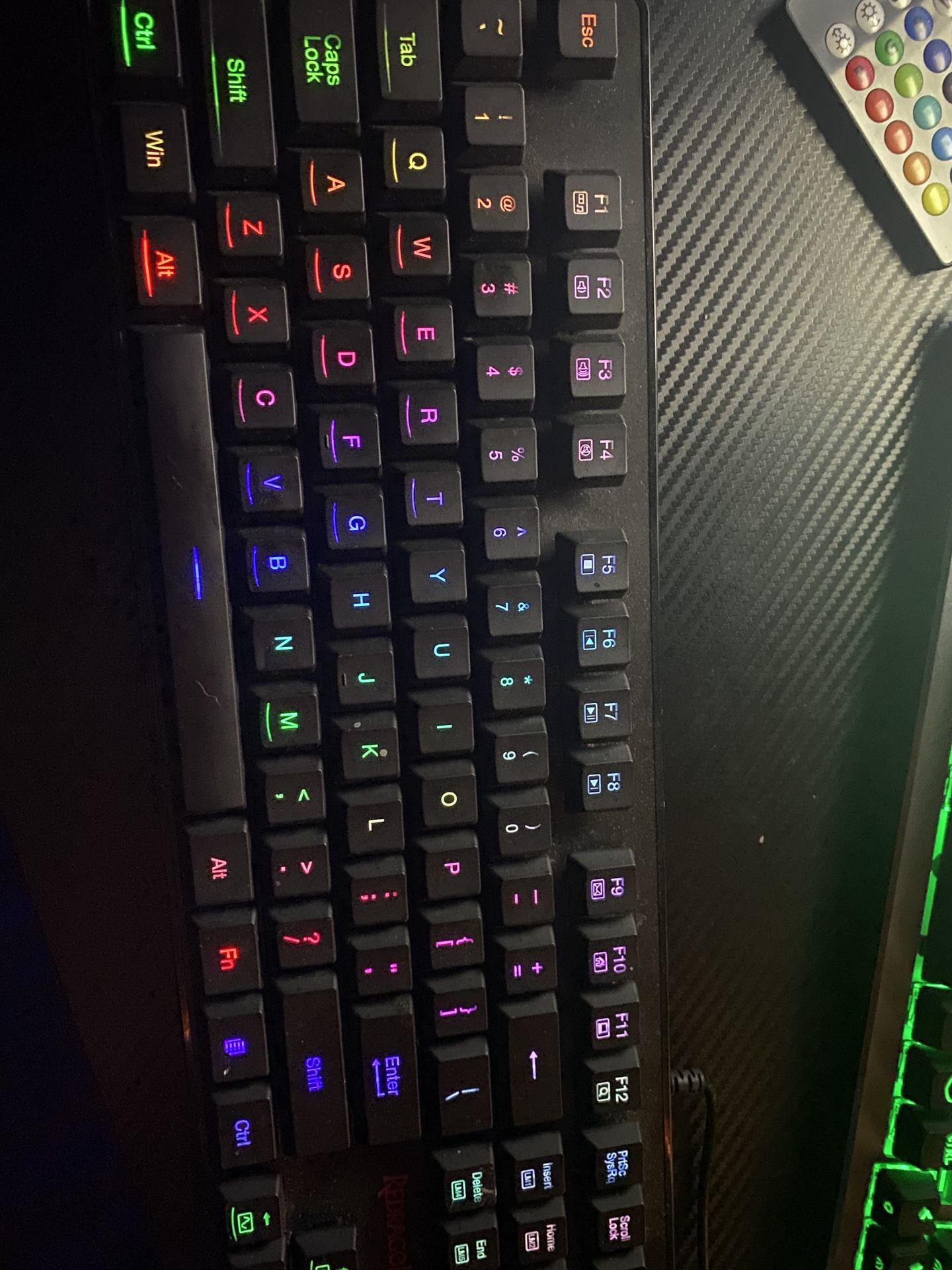 keyboard