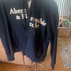 Abercrombie Jacket For Sale Women’s 