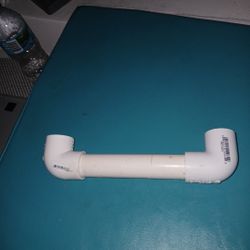 Pvc Pipe 