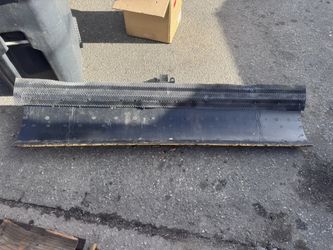 Snow Removal Shovel