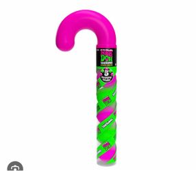 Needoh candy cane