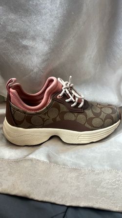 Coach C270 Tech Runner Women’s sneaker