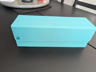 Vault X Card Storage Box