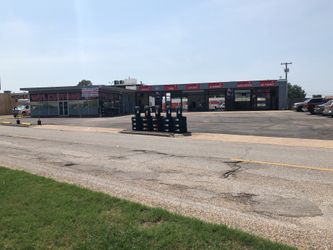 i sell rims,tires,lift kits, i also do mechanic work i got packages and deals available at the moment its our grand opening