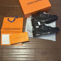 Lv Trainers