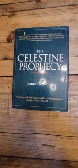 The Celestine Prophecy