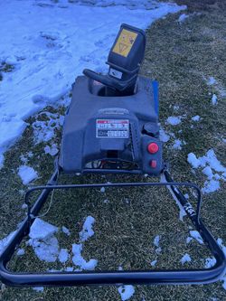Yard machines summit series 21 hotsell