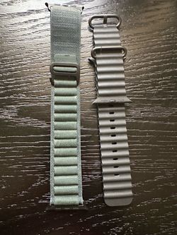 Apple Watch Ultra Bands
