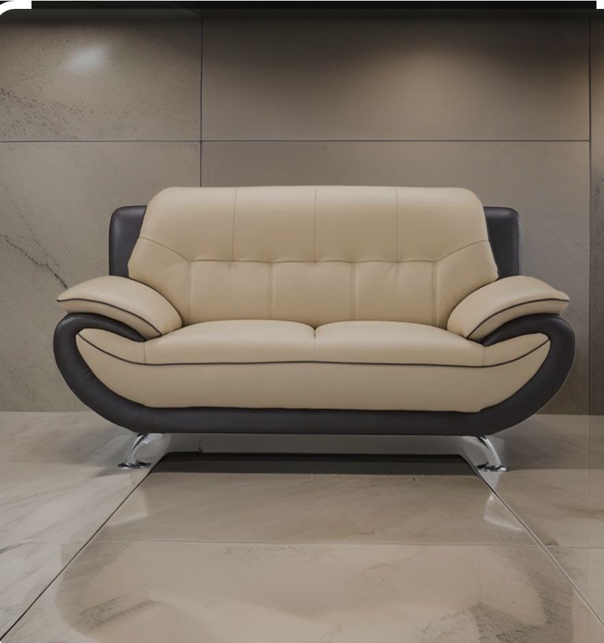 Loveseat ( NEW In The Box ) 