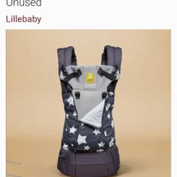 Lillebaby Complete Baby Carrier- Stars