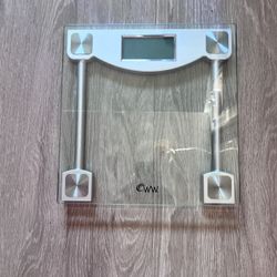 A Very Kind Weight Scale