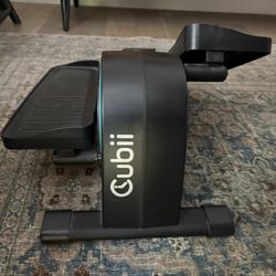 Elliptical resistance Leg Equipment 