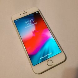 Apple Iphone 6 Unlocked 