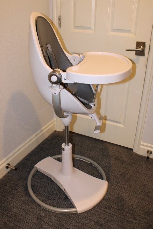 Bloom Baby High Chair