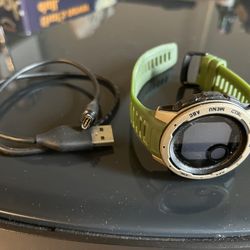 Garmin Instinct Tactical