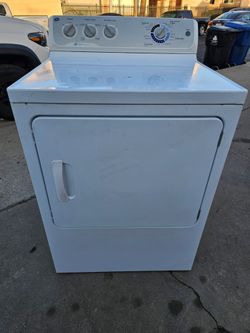 Gas Dryer