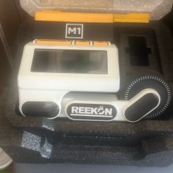Reekon M1 Mitre Saw Measuring