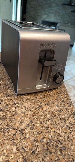 Silver Proctor Silex Toaster