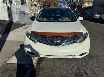 2011 Nissan Murano