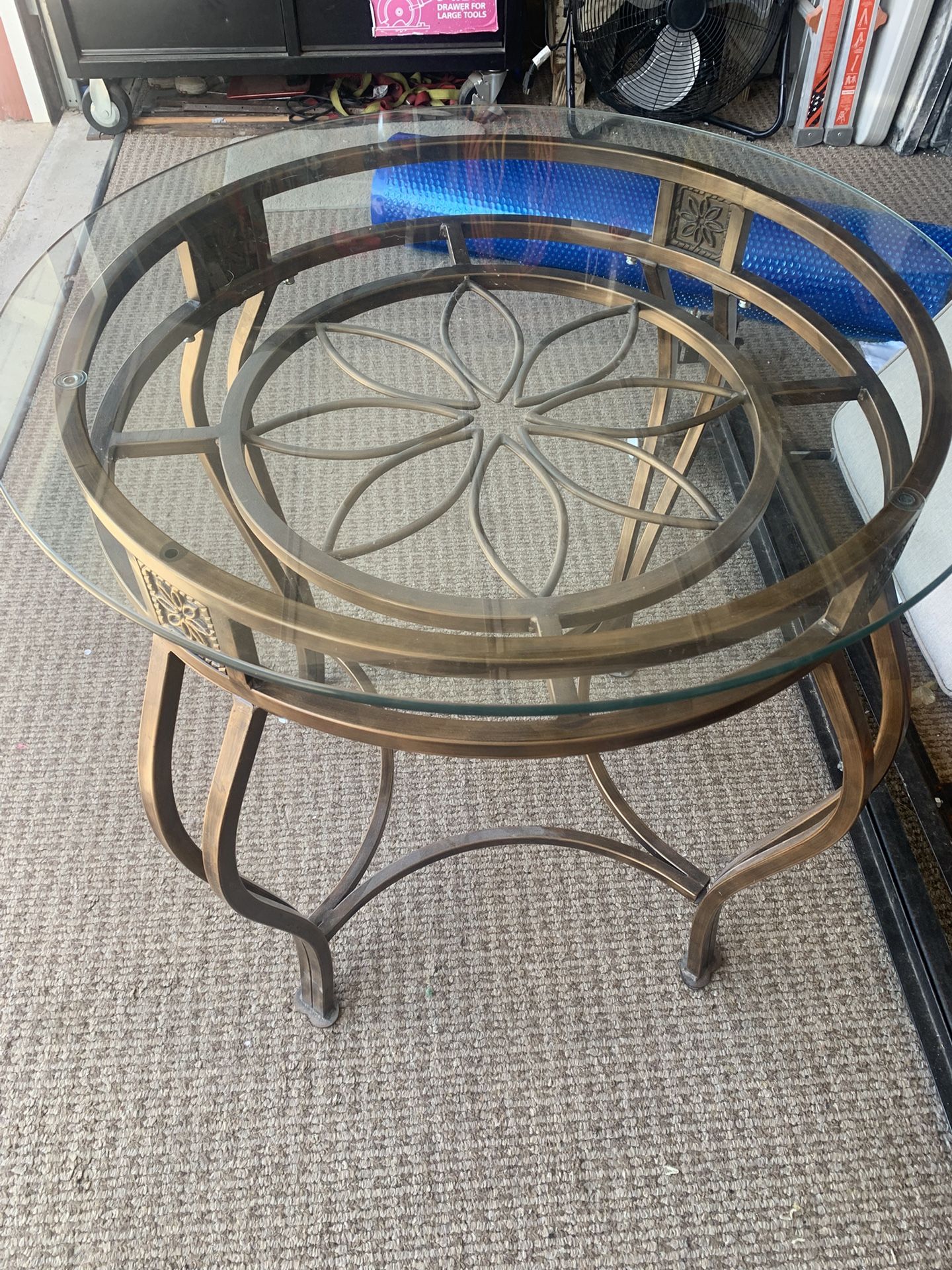 Dining Table, Small Or Bedside Table