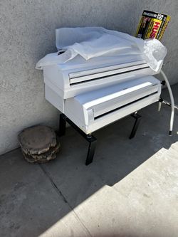 Gree Split Unit AC 2 And 3 Ton Available ! Works Perfectly!!!