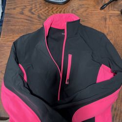 Fila Women’s Jacket 