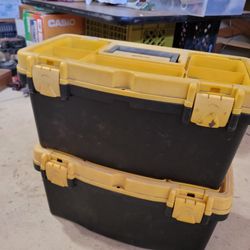 Tool Box