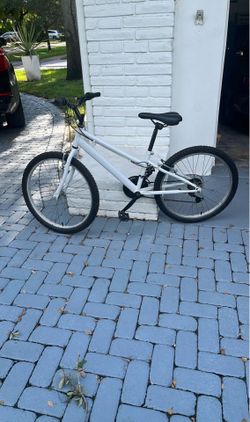 Donation Bike - first come first serve