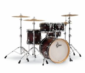 Gretsch Catalina Maple 5pc Drum Set