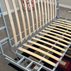 IKEA Futon Couch/ Bed