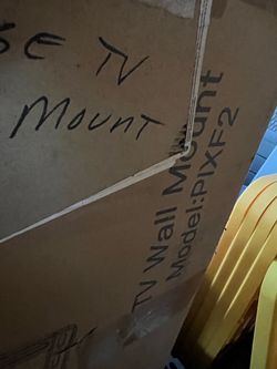 TV Mount
