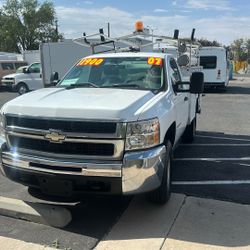 Jacobos Auto & Commercial LLC