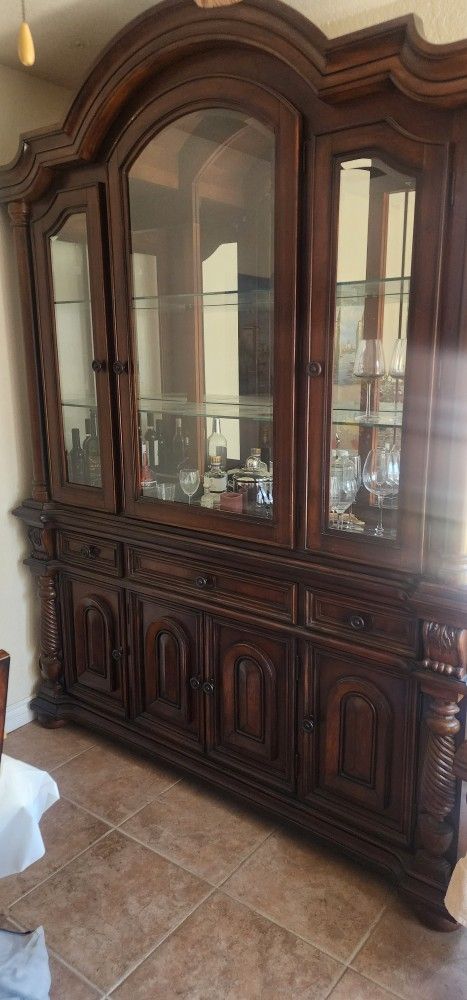 China Cabinet
