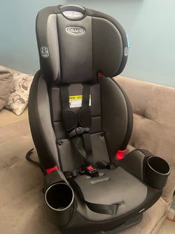 Graco car seat
