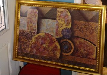 Abstract Picture