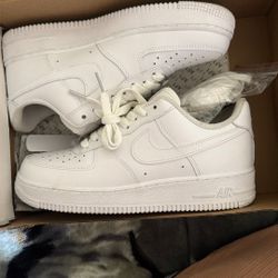 Air Force1s