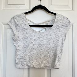 Top - Women’s - Forever 21 - Size Large