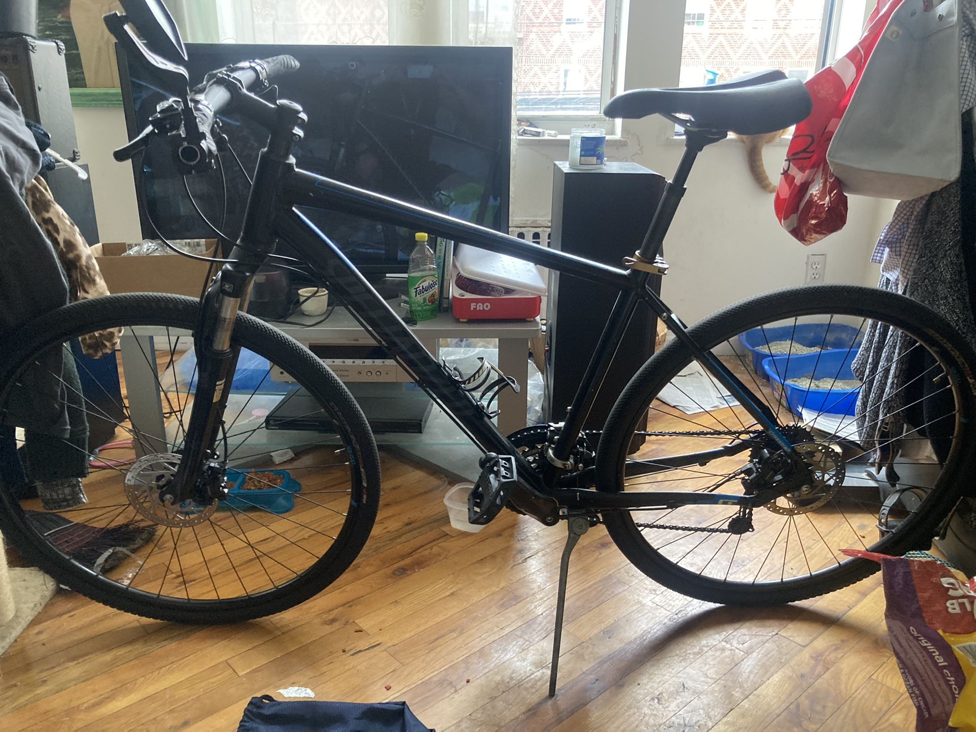 specialized crosstrail elite for sale