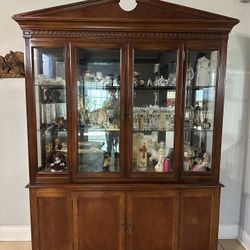 China Cabinet 
