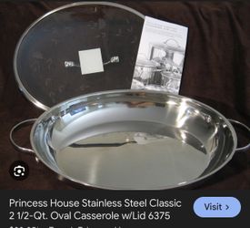 Princess house