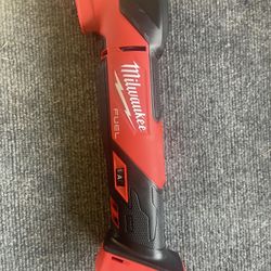 Milwaukee Fuel Multitool TOOL ONLY