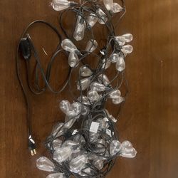 String Lights 