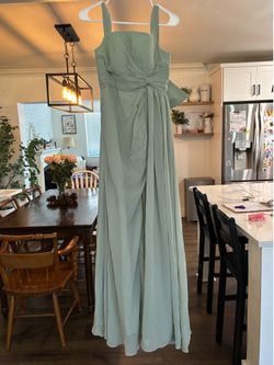 Bridesmaids/prom dress