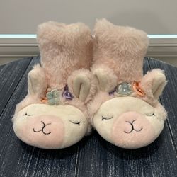 Target Bunny Slipper Boots